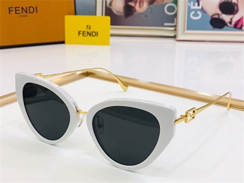 Fendi sunglass-697